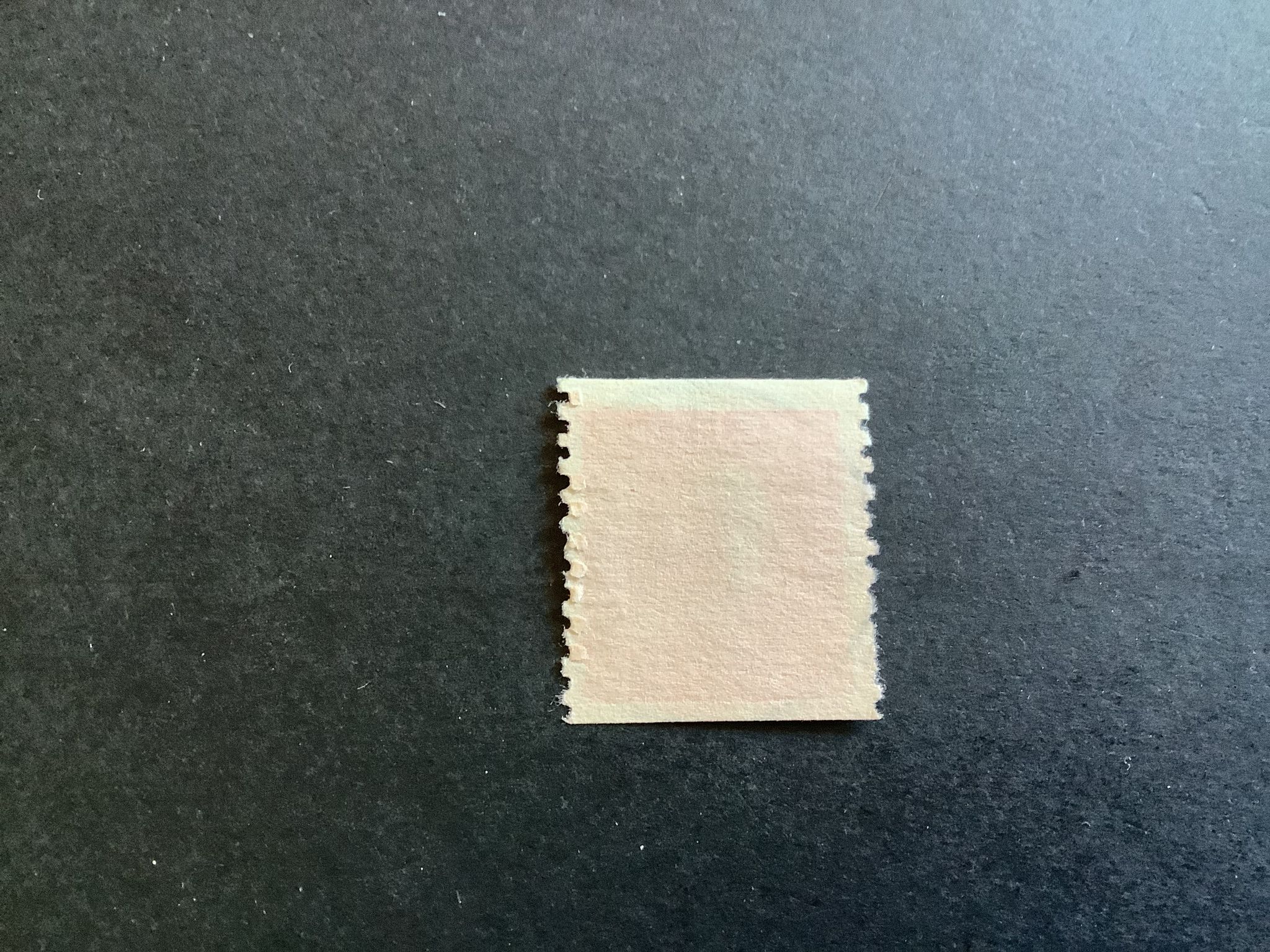 Fnr 177 A praktstämplat KLÄDESHOLMEN