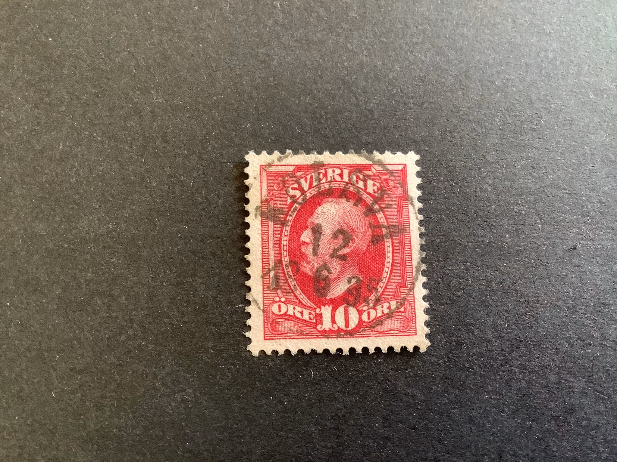 Fnr 54 praktstämplat KOLSVA