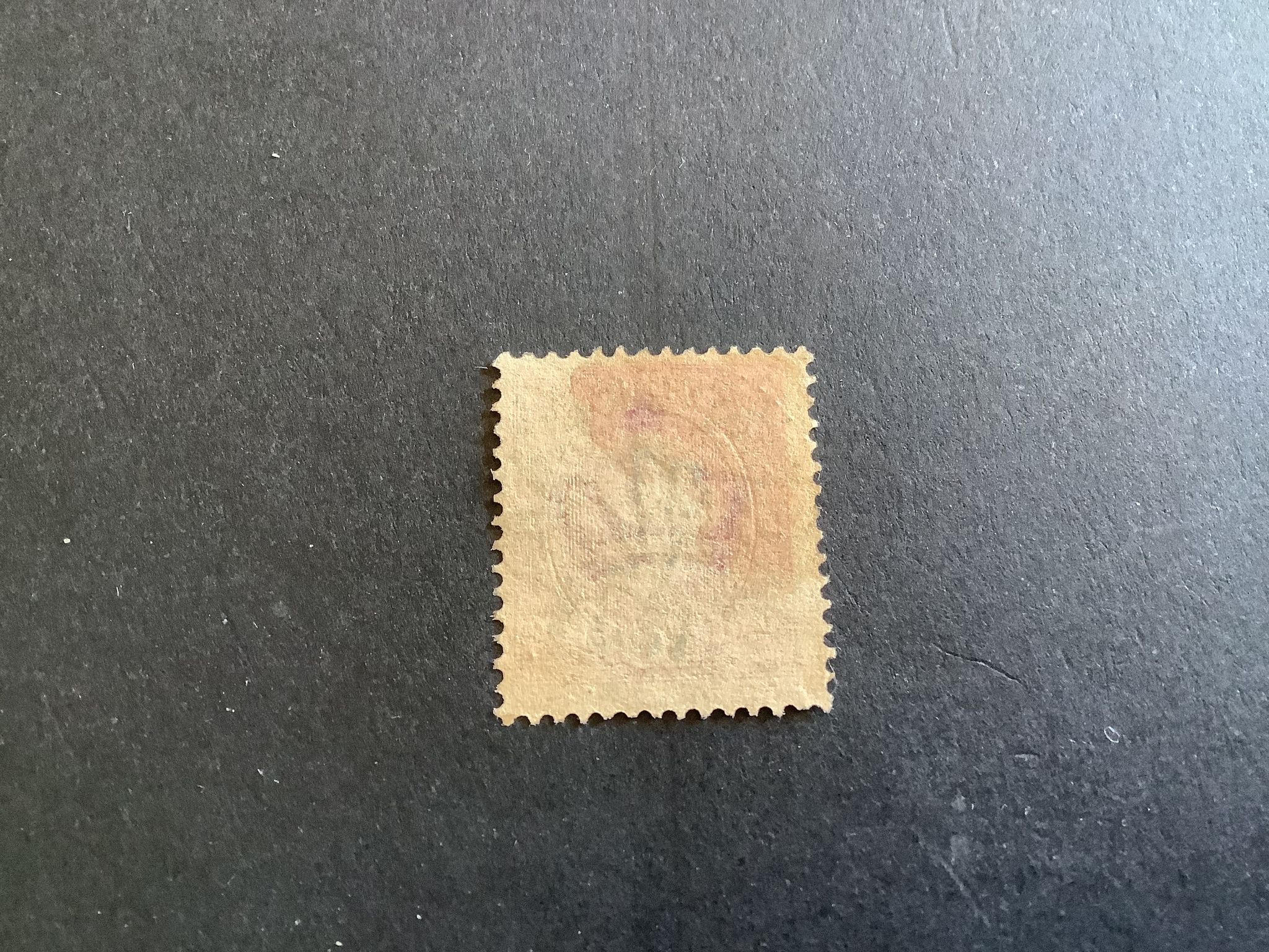 Fnr 54 praktstämplat MÖLNBACKA