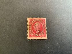 Fnr 54 praktstämplat MÖLNBACKA