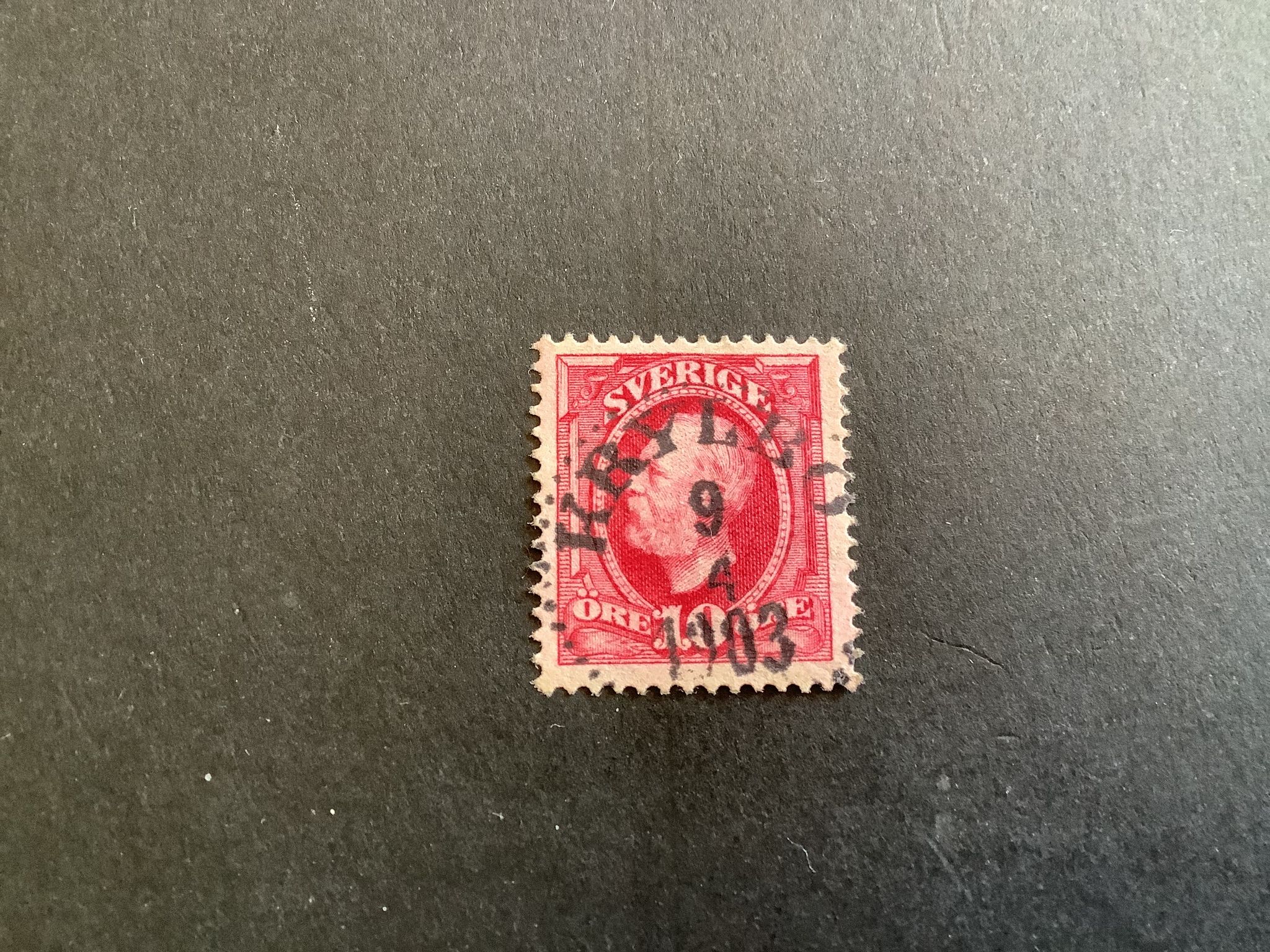 Fnr 54 praktstämplat KRYLBO