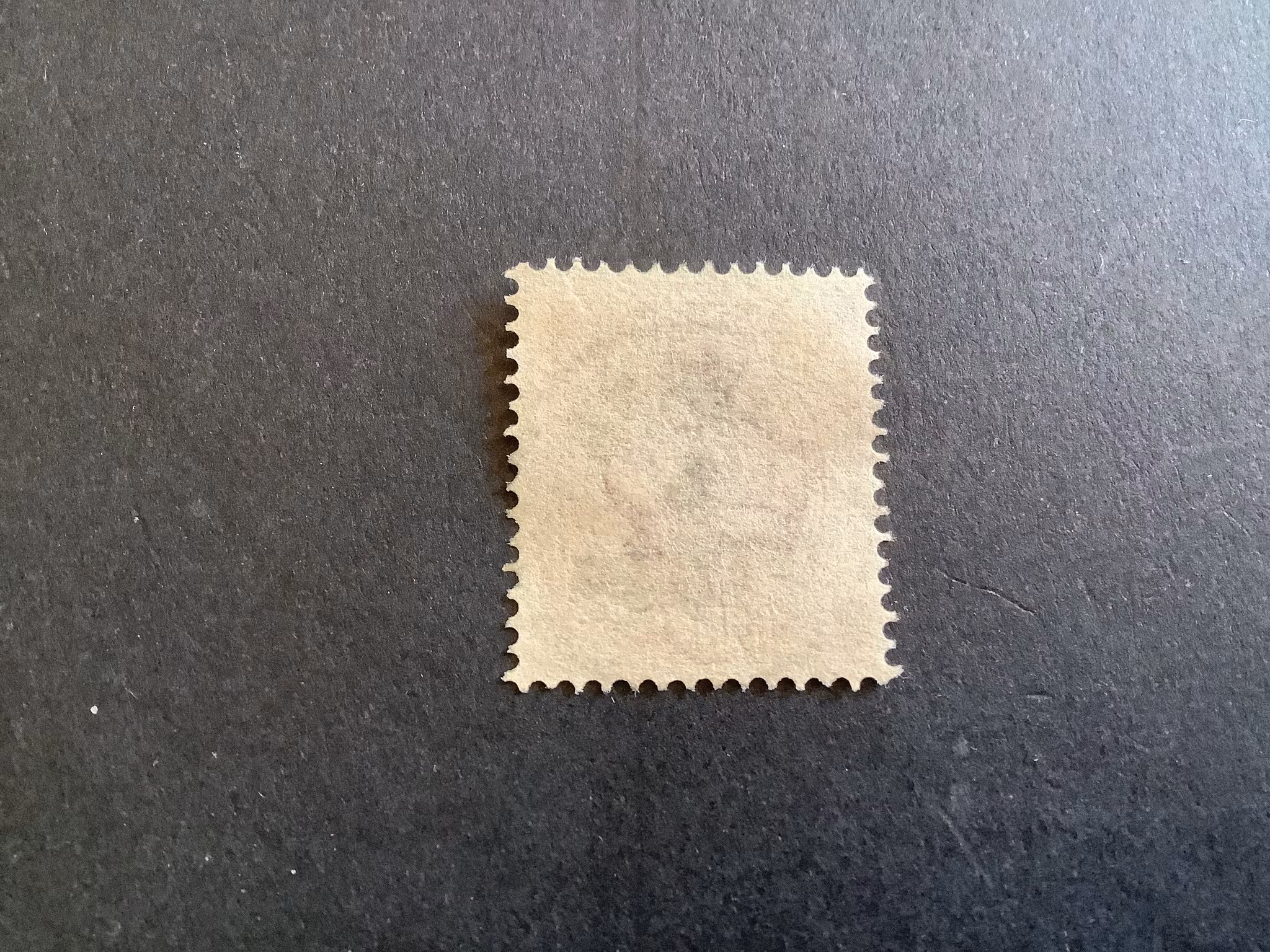 Fnr 54 lyxstämplat SVANÅ