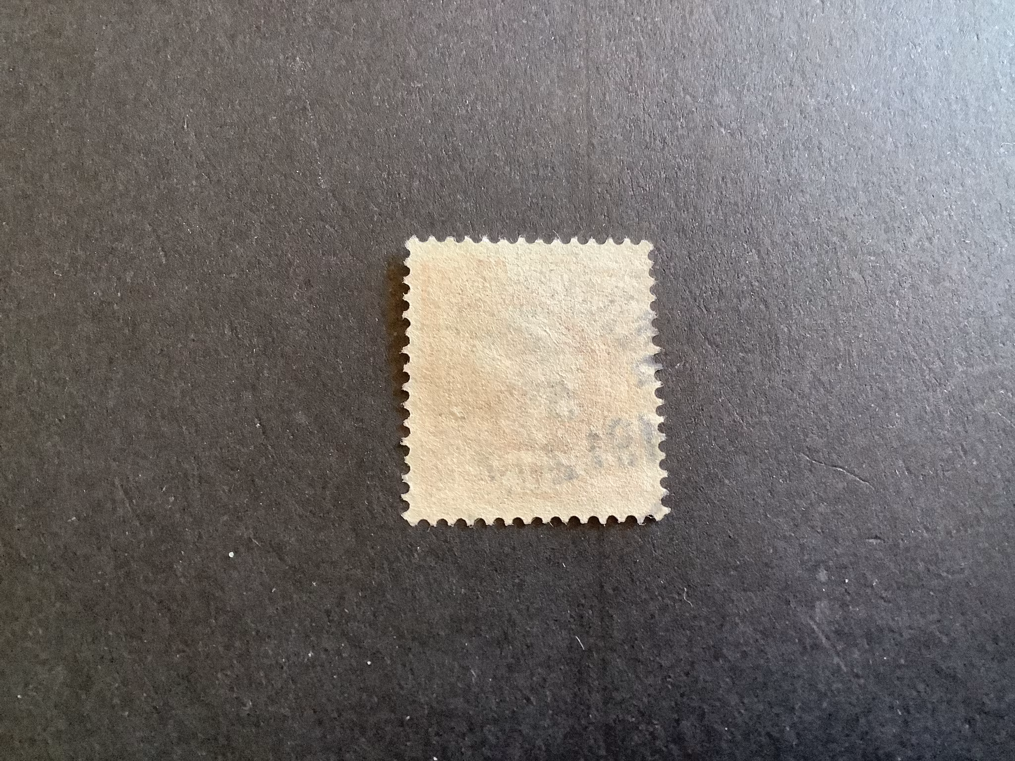 Fnr 55 praktstämplat STRÖMSTAD