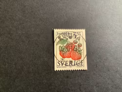 Bär 1995 facit nr 1881  lyxstämplat KIRUNA