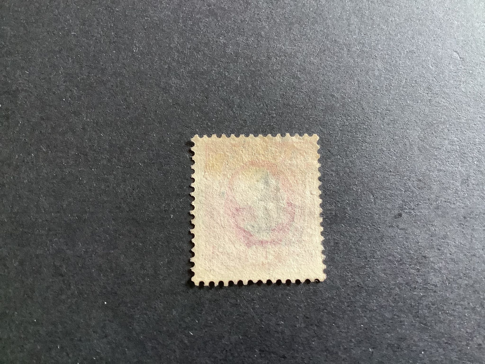 Fnr 54 praktstämplat MOHEDA