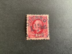Fnr 54 praktstämplat ÖREBRO