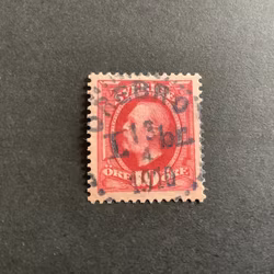 Fnr 54 praktstämplat ÖREBRO