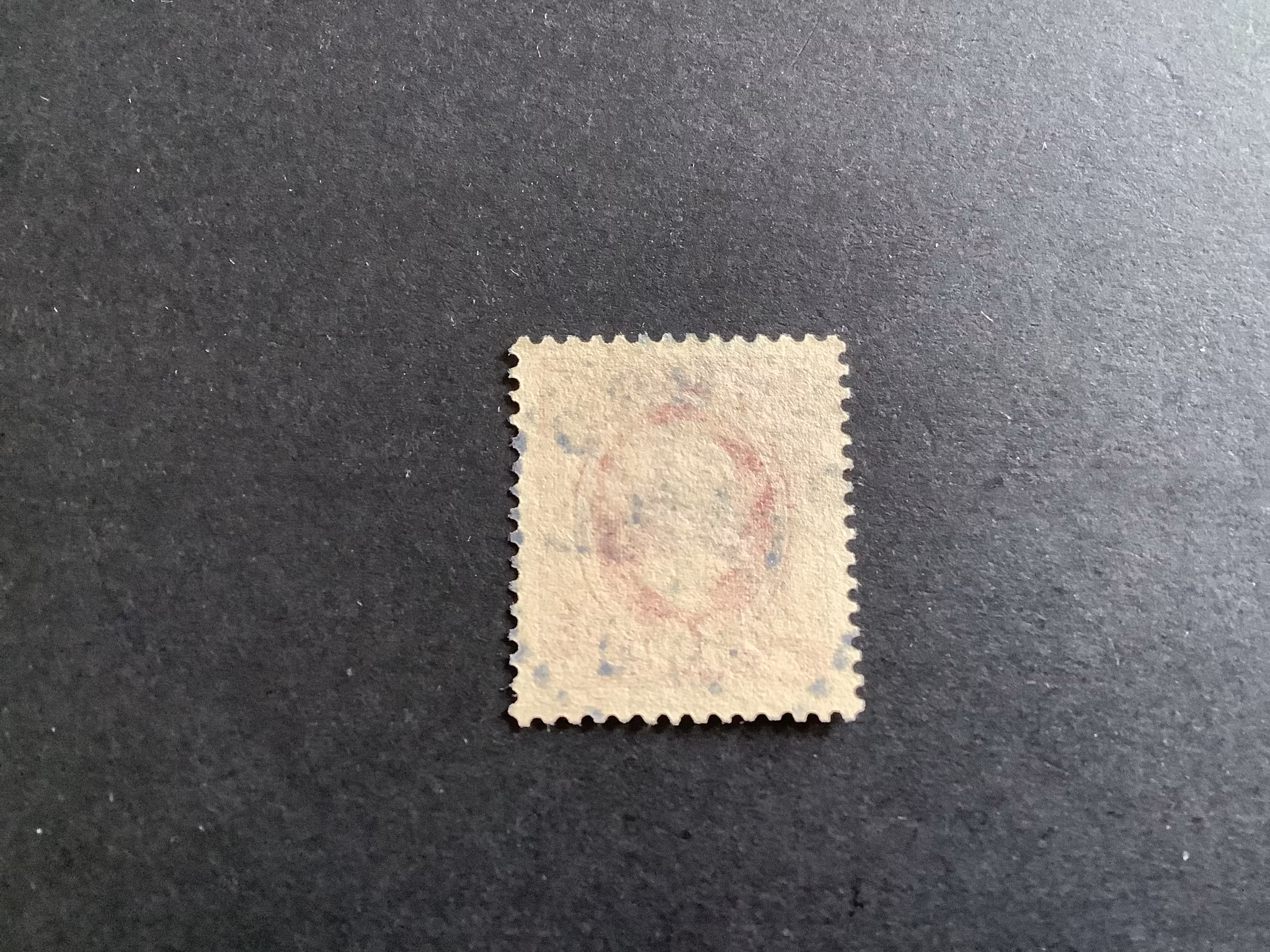 Fnr 54 praktstämplat ÖREBRO