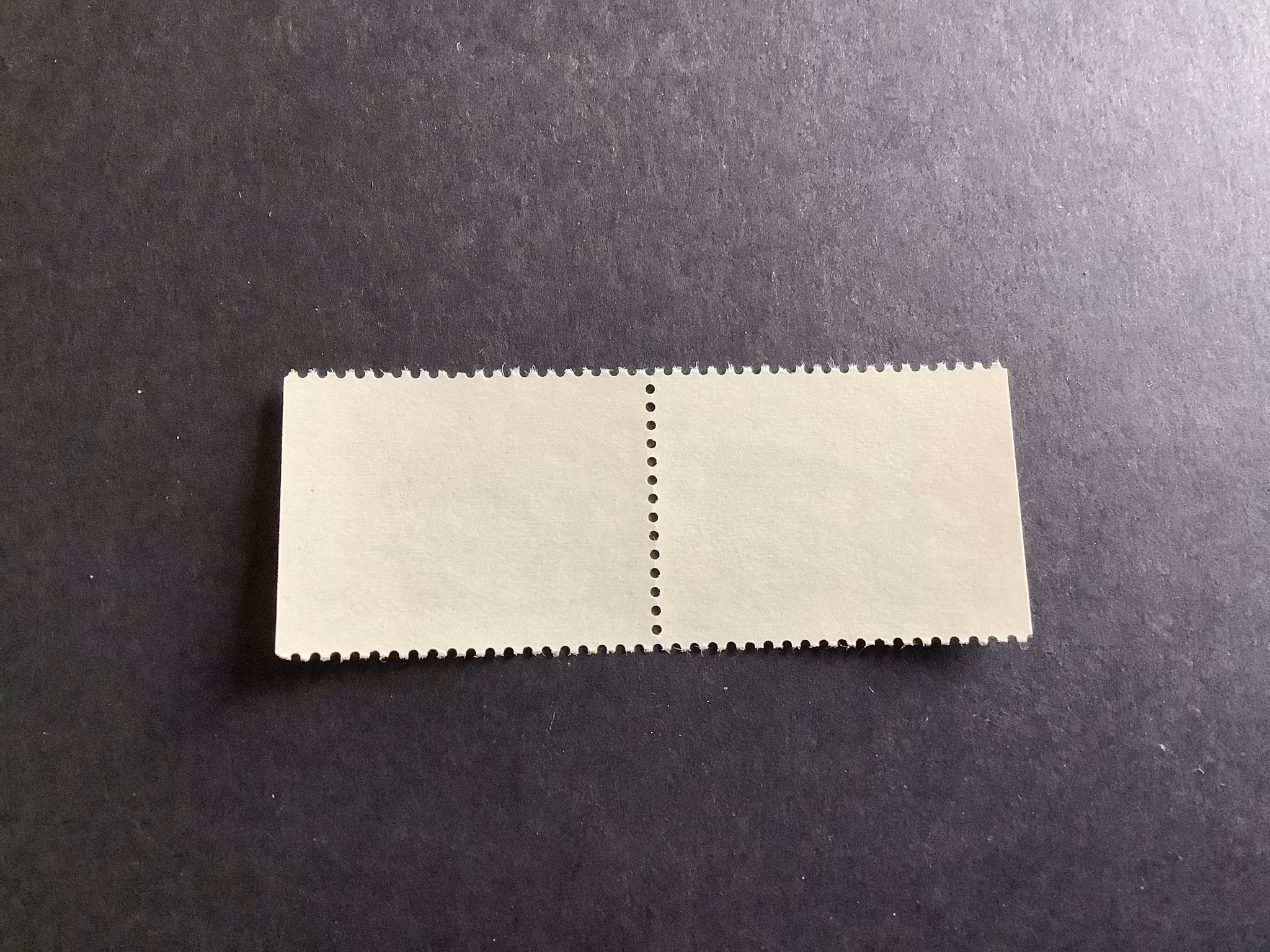 Svenska sagor facit nr 675 BB postfriskt par