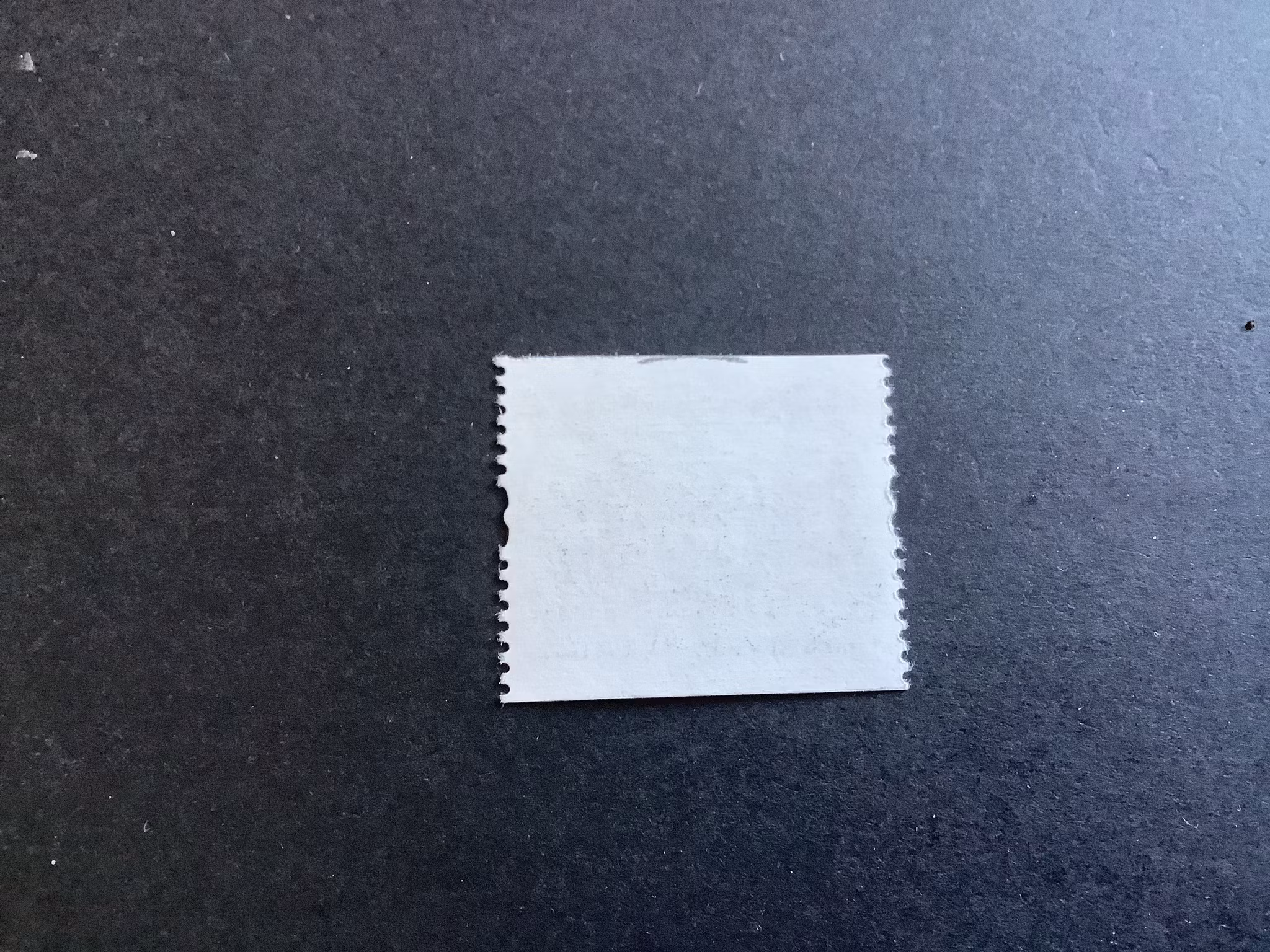 Bellman 2006 facit nr 2559 lyxstämplat märke STOCKHOLM