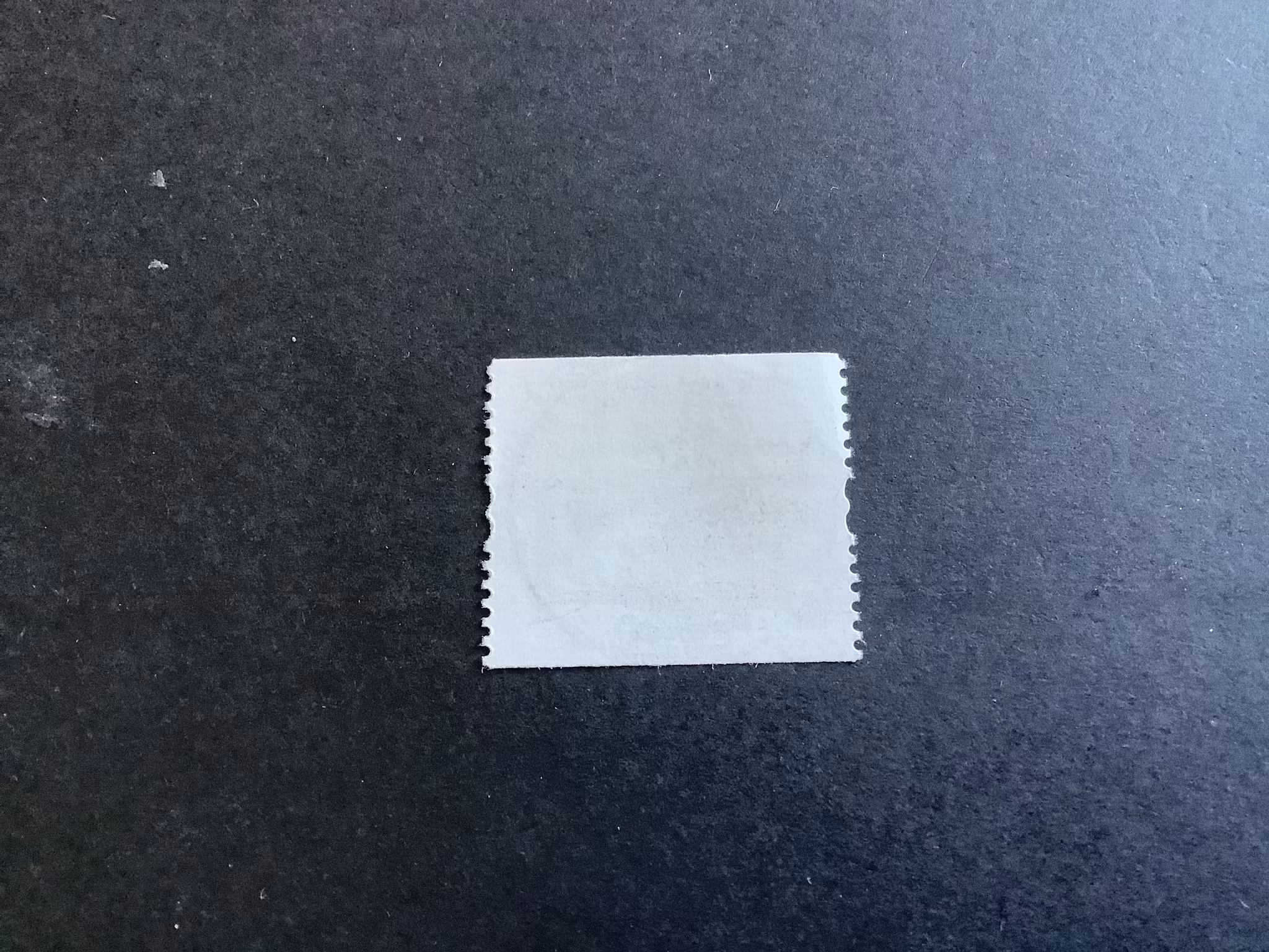 Kraus 2006 facit nr 2560 lyxstämplat märke GISLAVED