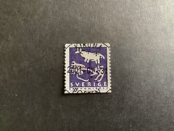 Världsarvet 1 facit nr 2226 lyxstämplat KIRUNA