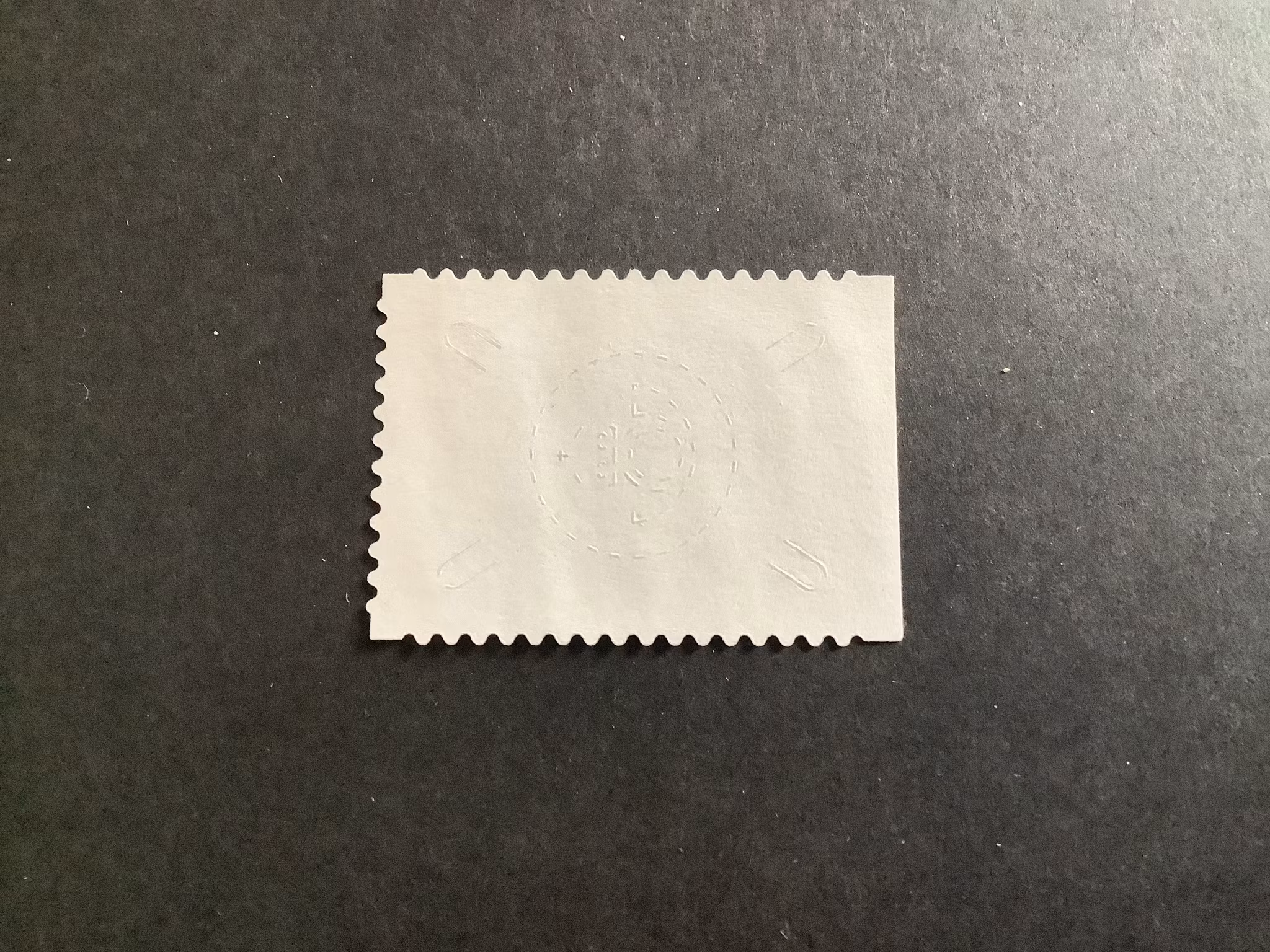 Folkparker facit nr 2876 lyxstämplat OLOFSTRÖM