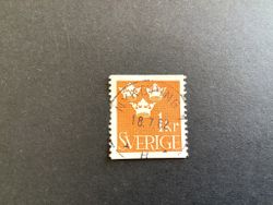 Fnr 294 lyxstämplat NYKÖPING 1
