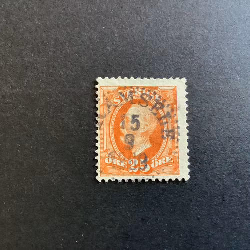 Facit nr 57 praktst. RAMSELE