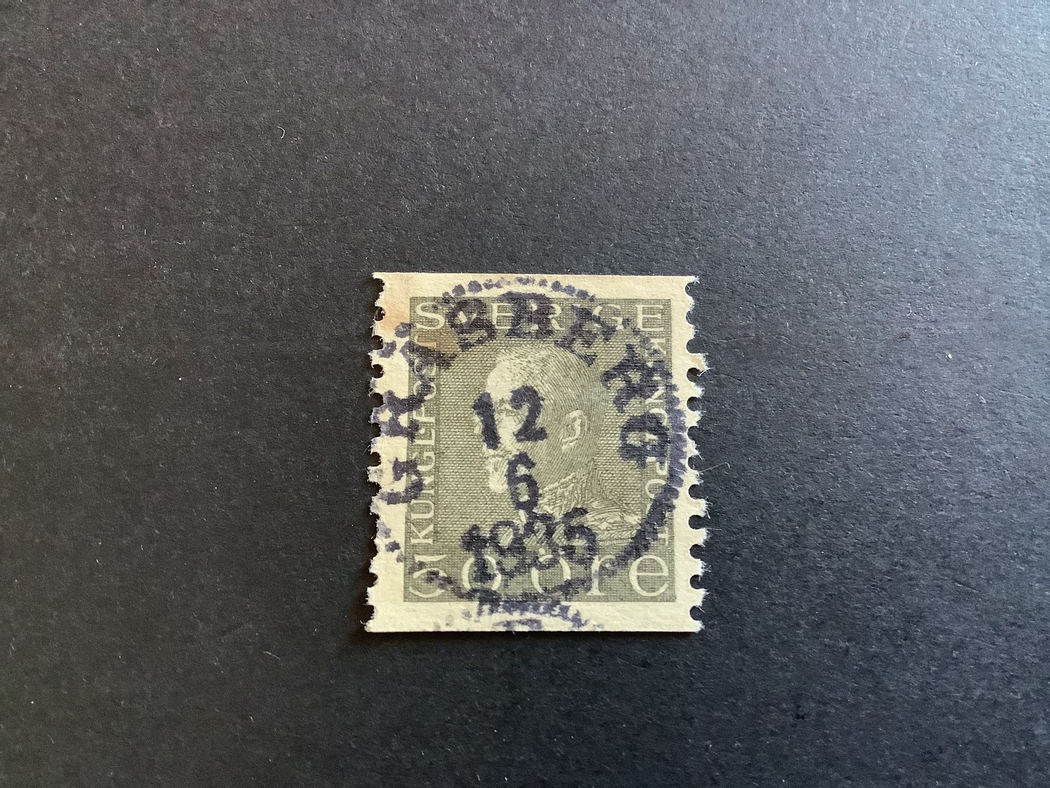Fnr 192 prakt/lyxst. GRÄSBERG