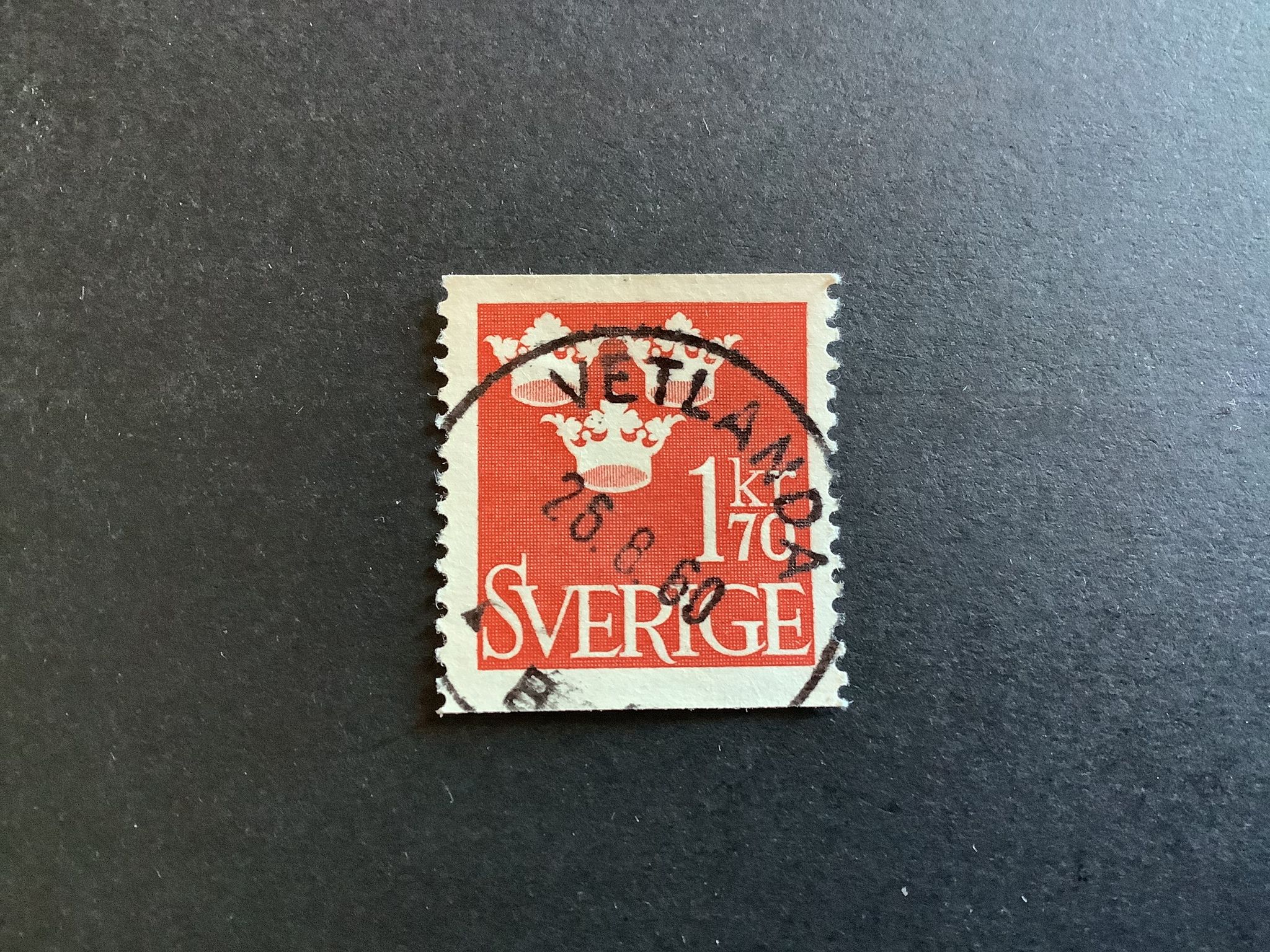 Fnr 304 praktst. VETLANDA