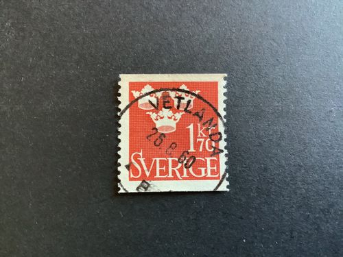 Fnr 304 praktst. VETLANDA