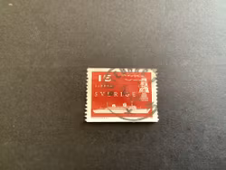 Sjö o helikopterpost facit nr 490 A praktstämplat GÖTEBORG 1