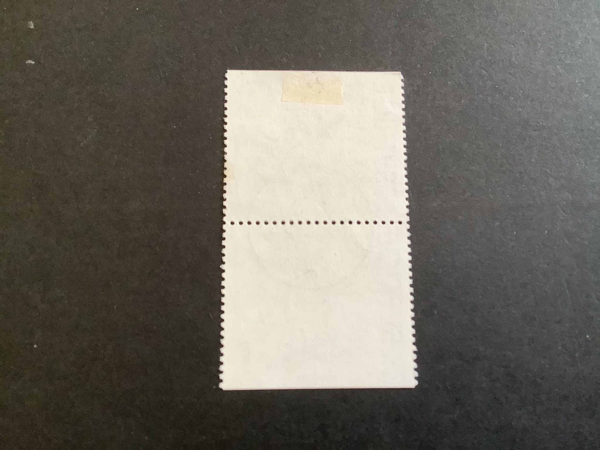 Olympiskt guld III facit nr 1741 SX lyxst. par ALFTA