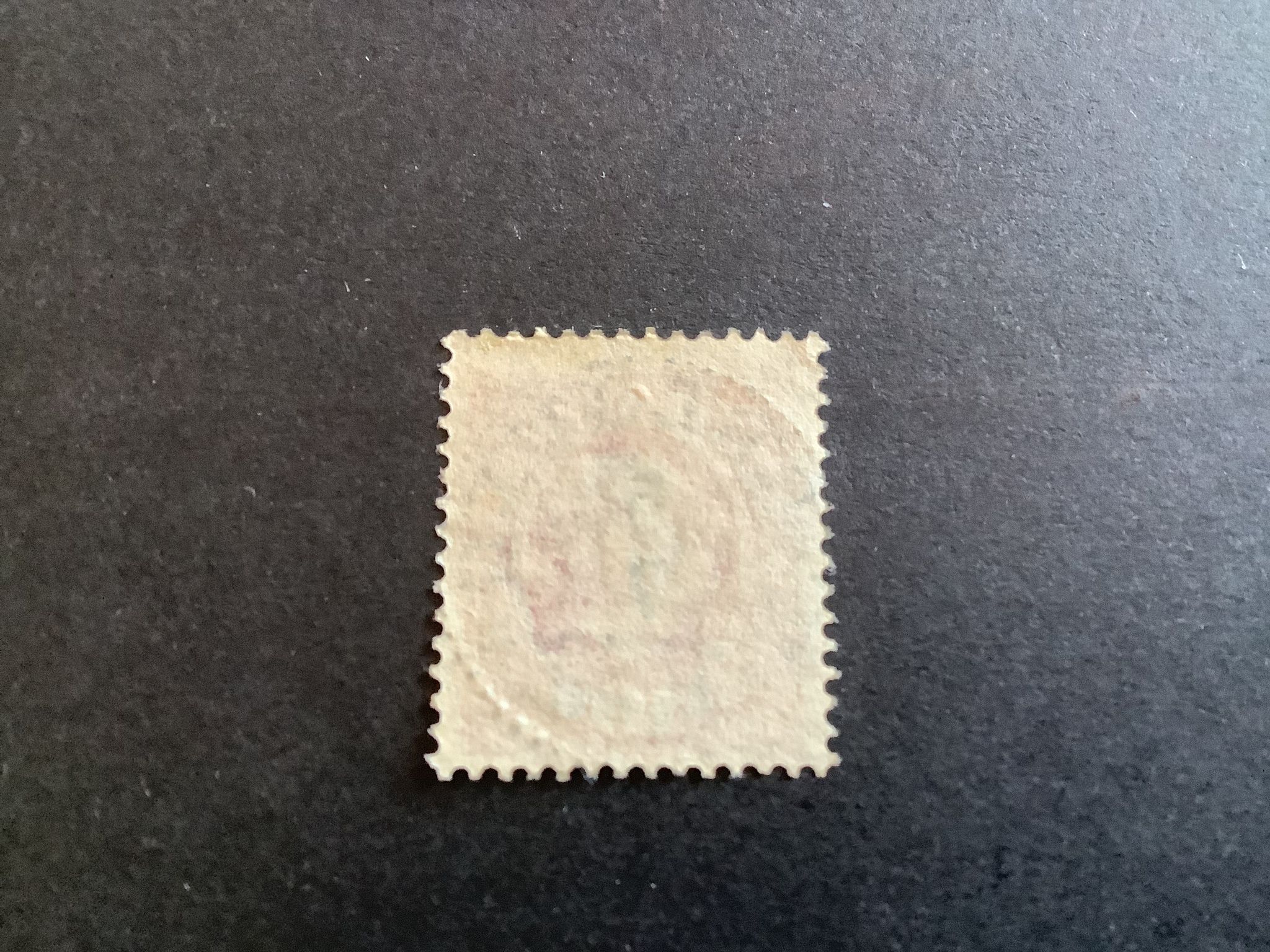 Fnr 54 lyxstämplat HERRLJUNGA