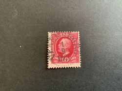 Fnr 54 lyxstämplat VENERSBORG