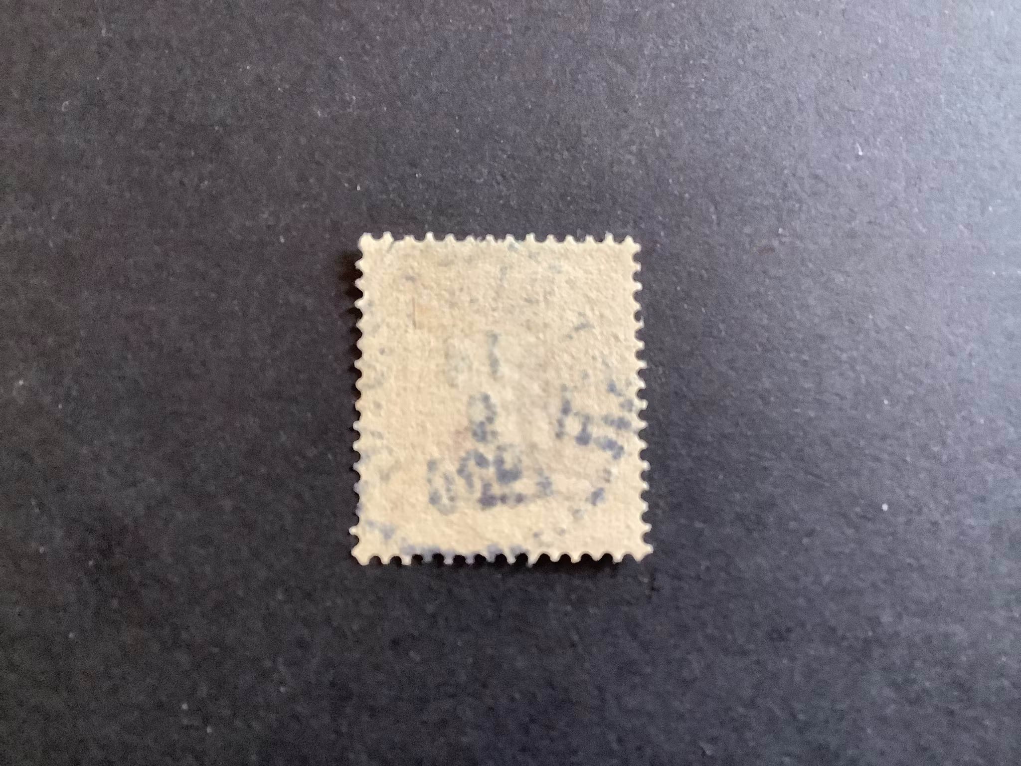Fnr 55 praktstämplat HELSINGBORG