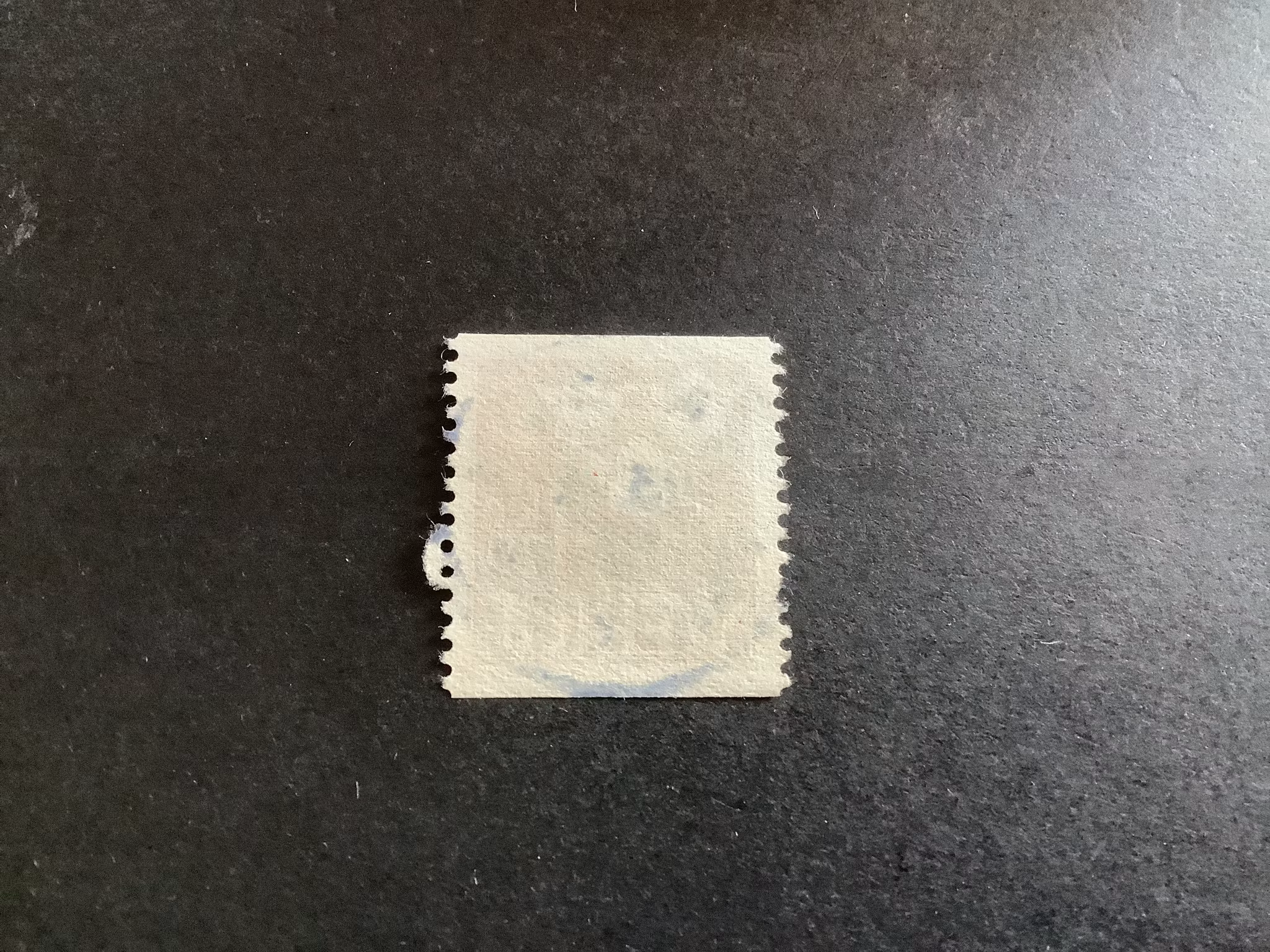 Fnr 304 praktstämplat MALMÖ 1