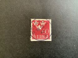 Fnr 286 praktstämplat ÖREBRO 1
