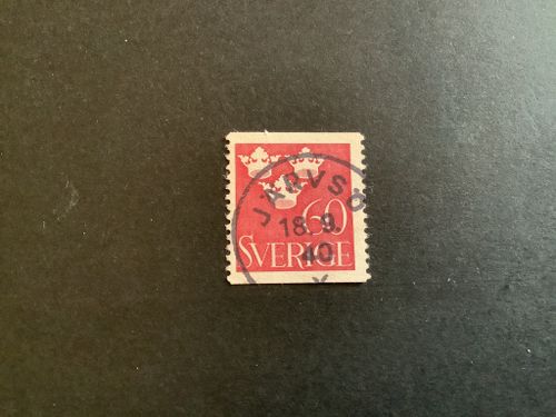 Fnr 286 praktstämplat JÄRVSÖ