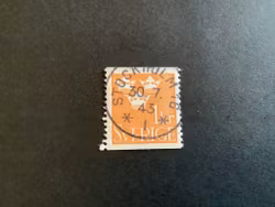Fnr 294 praktstämplat STOCKHOLM 16