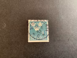 Fnr 293 praktstämplat STOCKHOLM 14
