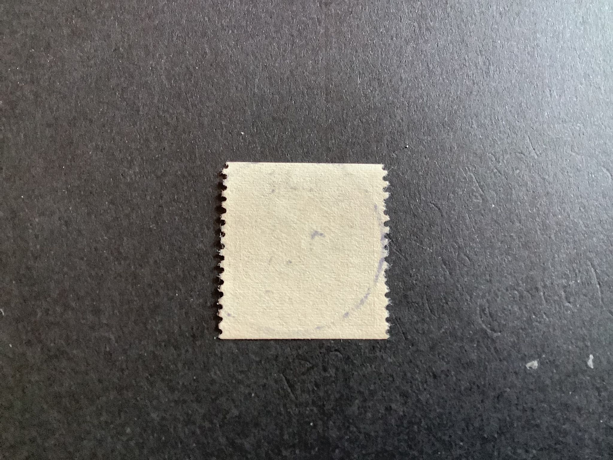 Facit nr 293 praktstämplat Växjö