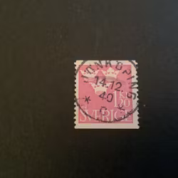 FNR 298 PRAKTSTÄMPLAT JÖNKÖPING