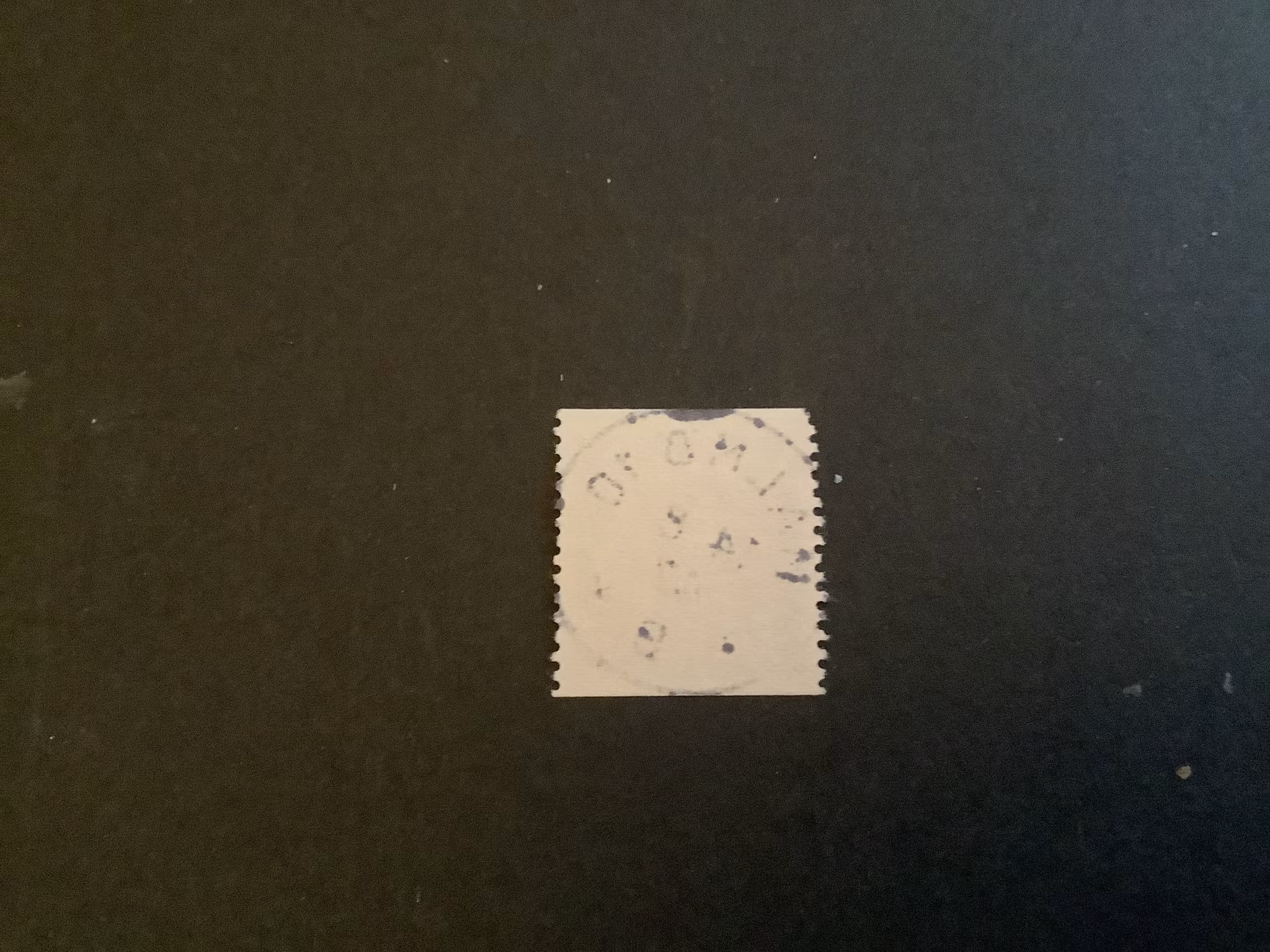 FNR 298 LYXSTÄMPLAT MALMÖ 10