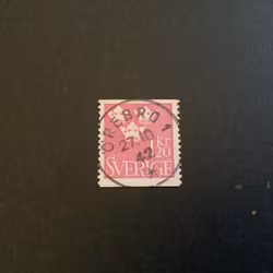 FNR 298 LYXSTÄMPLAT ÖREBRO 1