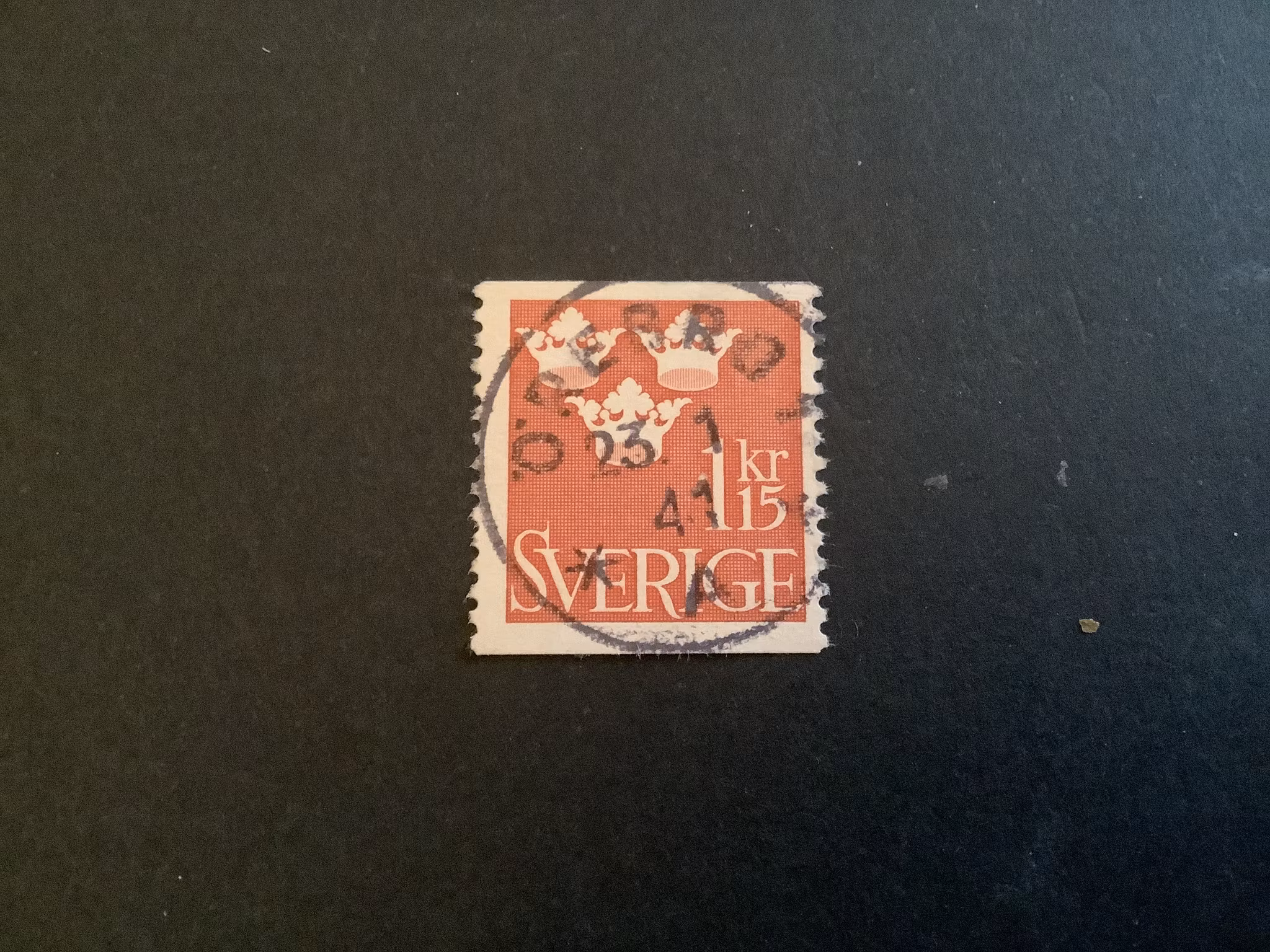 FNR 297 PRAKTSTÄMPLAT ÖREBRO 1