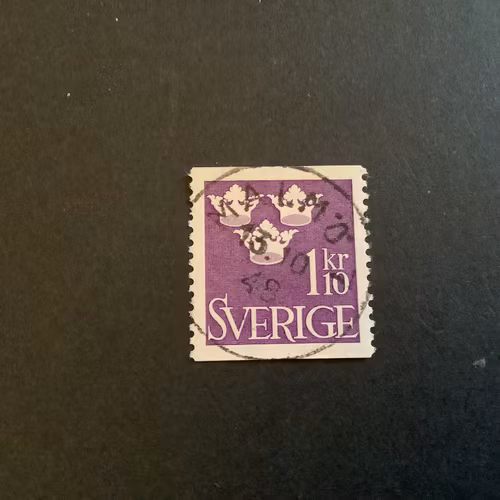 FNR 296 PRAKTSTÄMPLAT MALMÖ 7