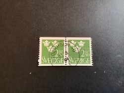 FNR 313 praktstämplat PAR STOCKHOLM 40