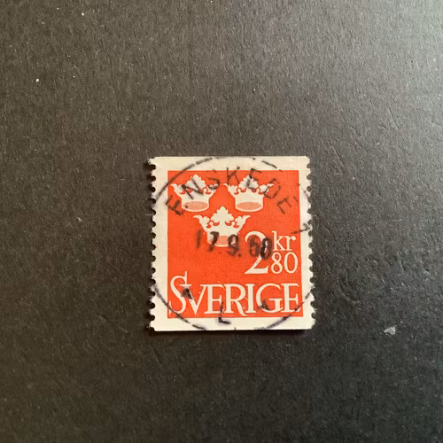 FNR 315 PRAKTSTÄMPLAT ENSKEDE 1