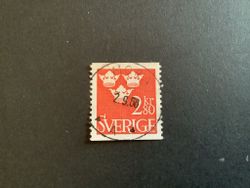 FNR 315 LYXSTÄMPLAT MORA