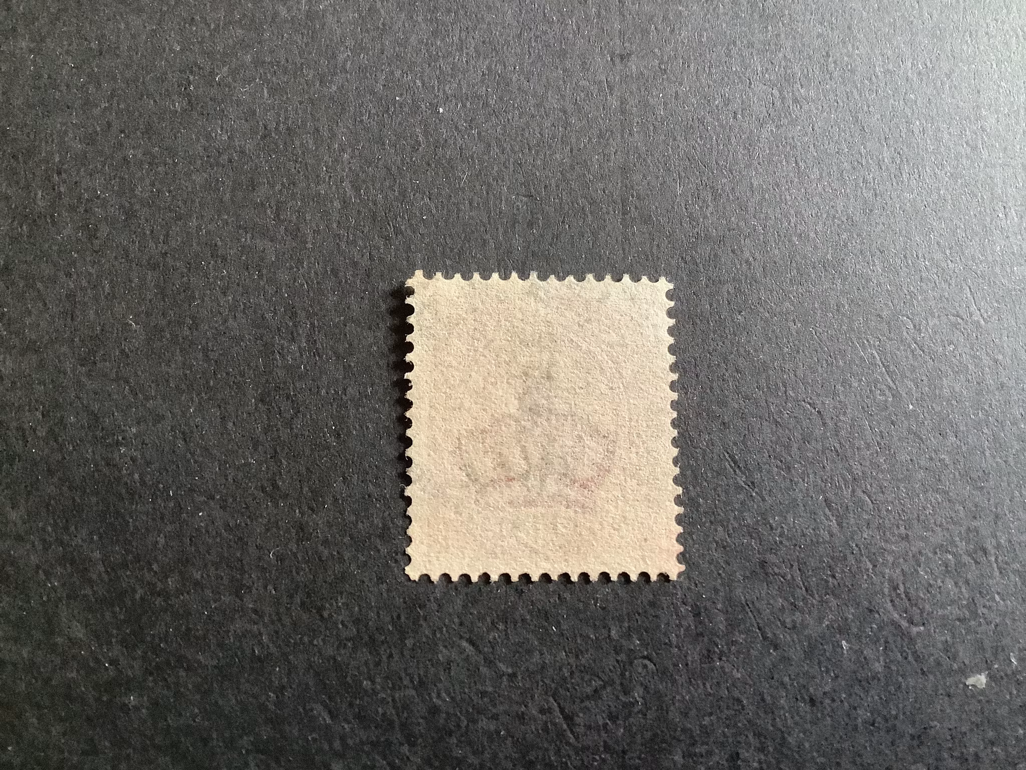 FNR 54 LYXSTÄMPLAT YSTAD