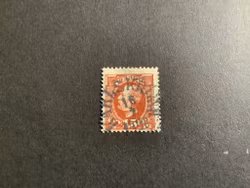 FNR 55 PRAKTSTÄMPLAT KARLSKRONA