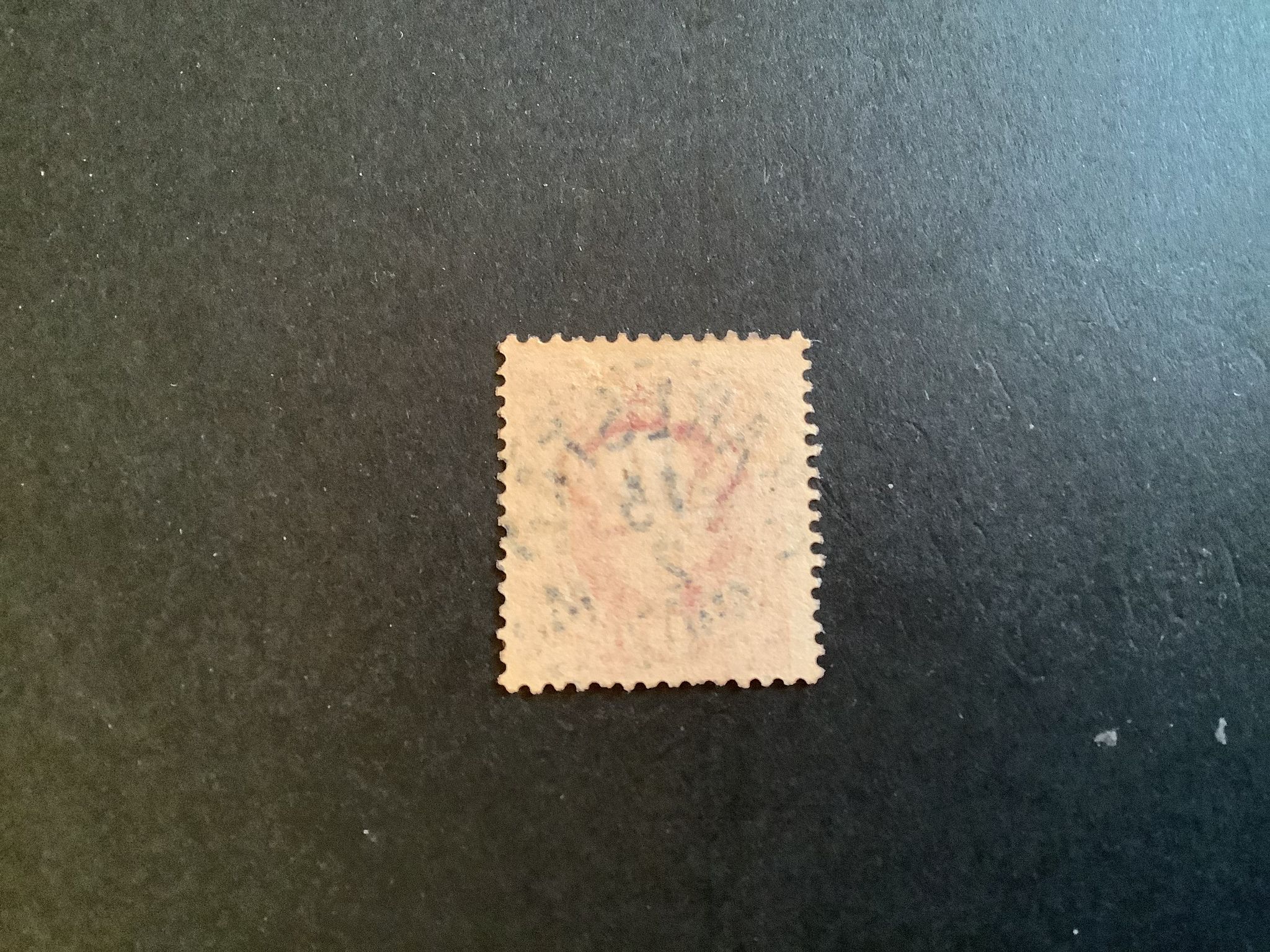 FNR 54 LYXSTÄMPLAT KARLSTAD