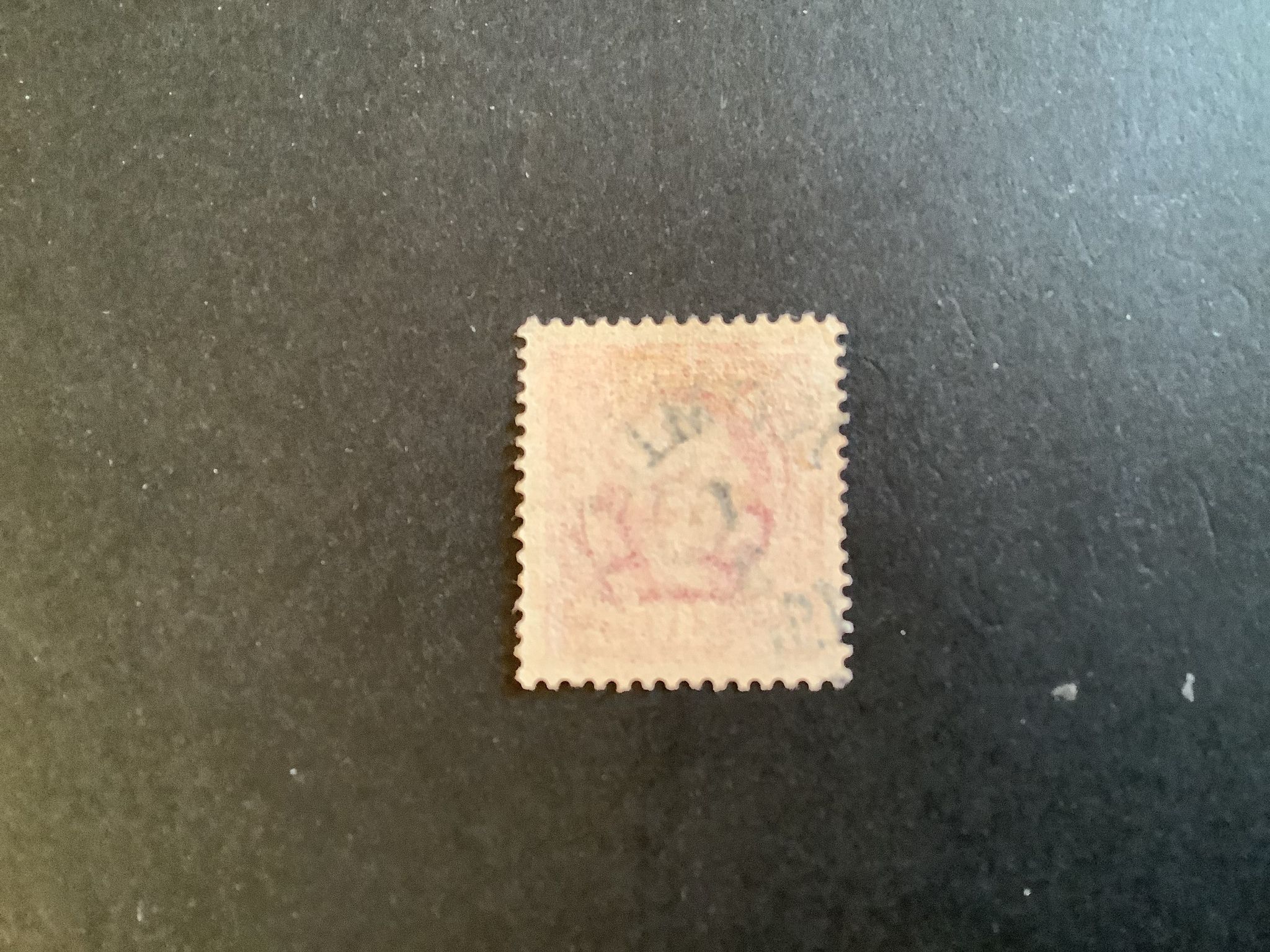FNR 54 PRAKTSTÄMPLAT KUMLA