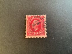 FNR 54 PRAKTSTÄMPLAT KILSMO