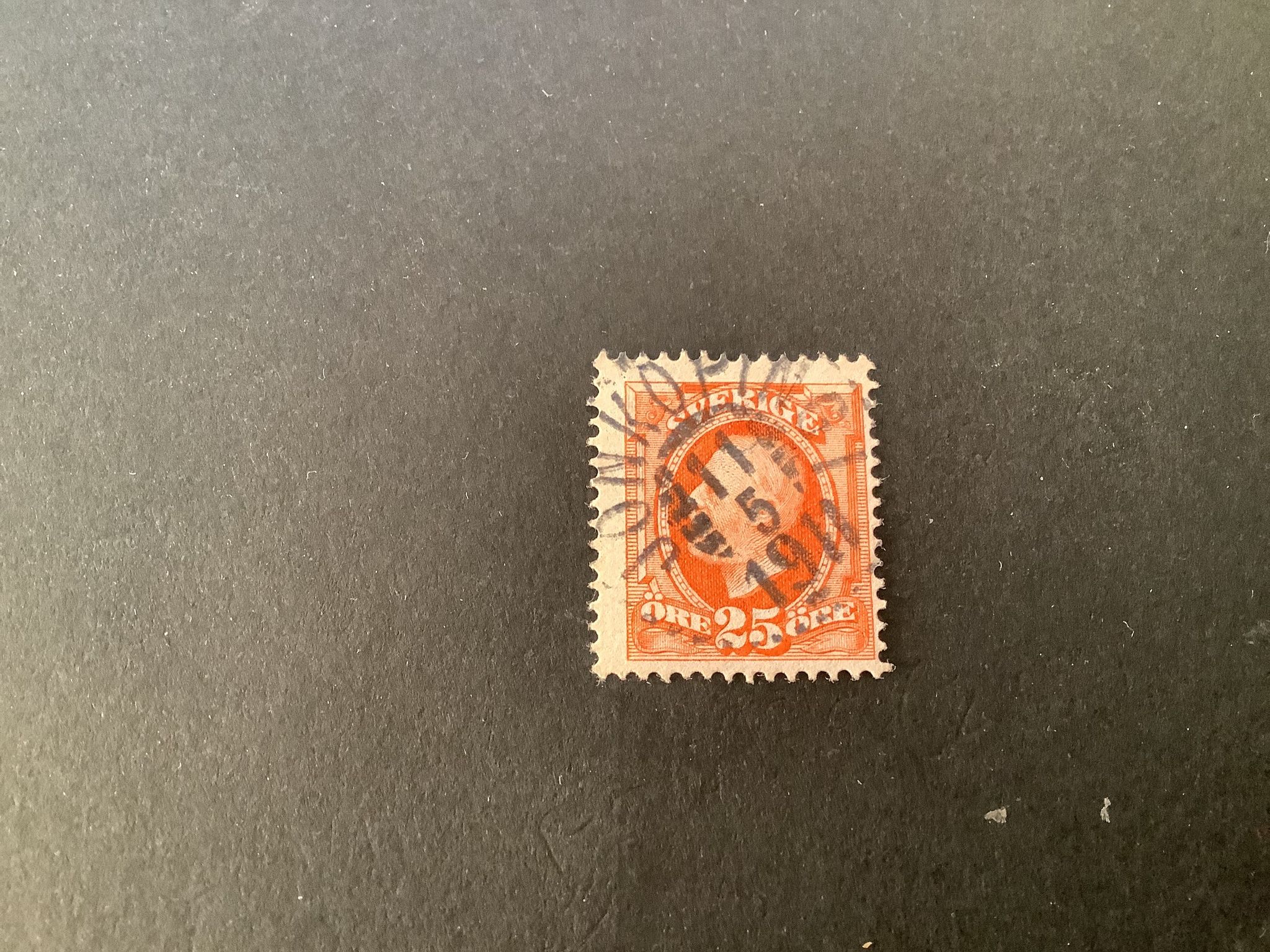 FNR 57 PRAKTSTÄMPLAT JÖNKÖPING