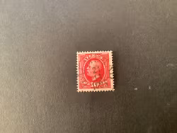 FNR 54 PRAKTSTÄMPLAT HALMSTAD