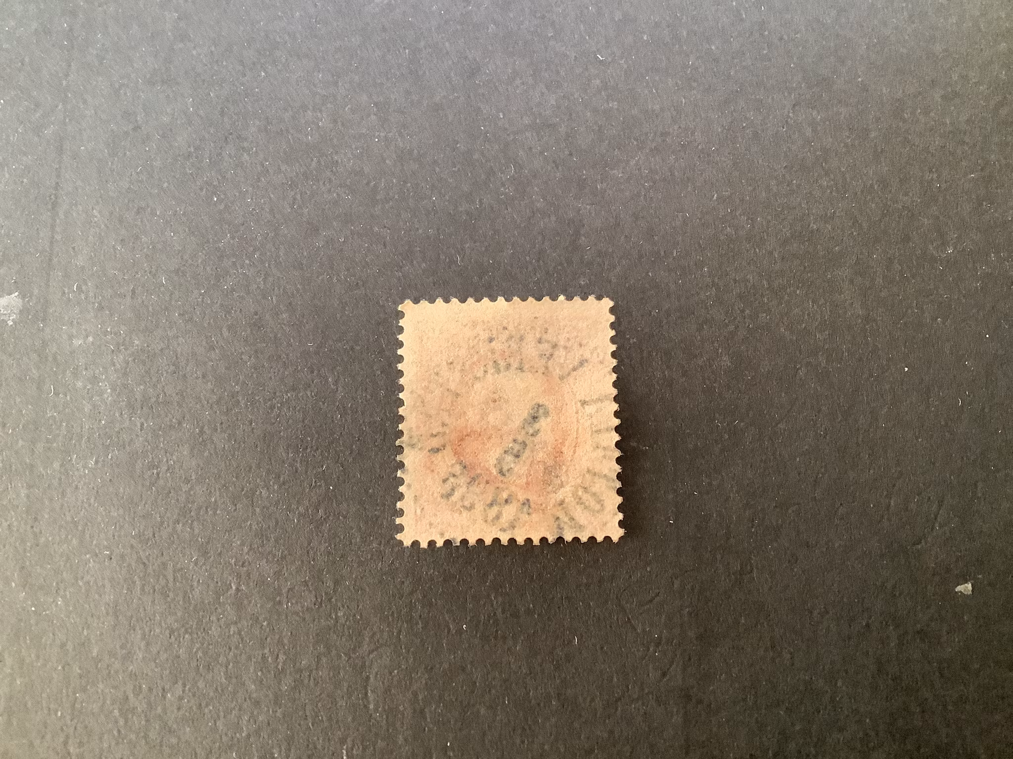 FNR 54 PRAKTSTÄMPLAT MOTALA VERKSTAD
