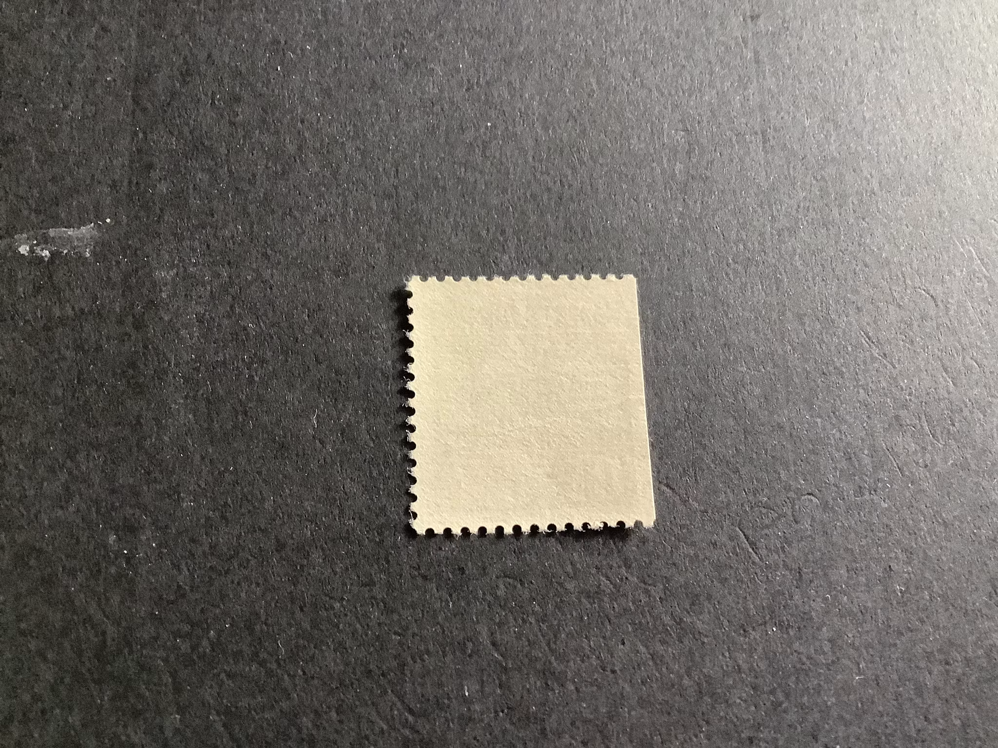 SWEDENBORG facit nr 259 B2 POSTFRISKT 3-SIDIGT MÄRKE